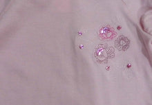 Load image into Gallery viewer, Nannette Baby-Girls Toddler 2pc Hooded Jacket and Shirt Size 4T
