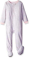 Load image into Gallery viewer, Carter's Girls' 1 Pc Fleece 357g157
