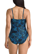 Load image into Gallery viewer, Speedo Women's Ultraback Racerback Athletic Training One Piece Swimsuit
