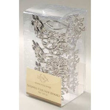 Load image into Gallery viewer, Lenox Shower Curtain Hooks Set Of 12
