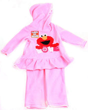 Load image into Gallery viewer, Elmo Infant Girls 2pc Set '' Love Elmo'' (24Mos)

