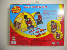 Load image into Gallery viewer, Mr. Potato Head Spud Hut Play Tent
