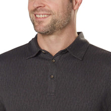 Load image into Gallery viewer, Nat Nast Original Luxury Men's Short Sleeve Polo Shirt
