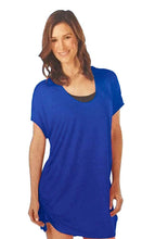 Load image into Gallery viewer, Speedo Women's Adjustable Length Swim Cover-Up
