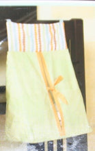 Load image into Gallery viewer, Kenneth Brown Jumpin Joy Diaper Stacker
