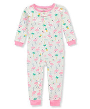 Load image into Gallery viewer, Carter's Baby Girls' Interlock 115g247
