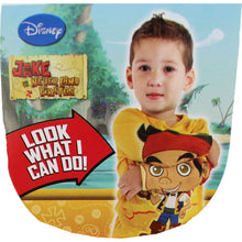 Load image into Gallery viewer, Disney Boys' Jake Knit T-Shirt
