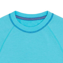 Load image into Gallery viewer, Kirkland Signature Girls' Long Sleeve Sweatshirt Pullover

