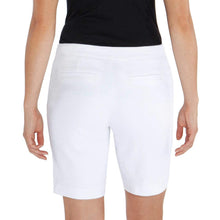 Load image into Gallery viewer, Mario Serrani Ladies' Woven Bermuda Short, Variety
