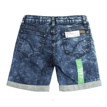 Load image into Gallery viewer, Joe's Jeans Girls The Finn Mid Rise Bermuda Shorts Size 8
