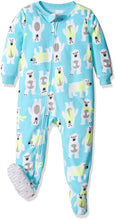 Load image into Gallery viewer, Carter's Boys' 1 Pc Fleece 347g150
