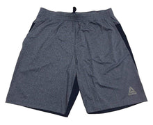 Load image into Gallery viewer, Reebok Men's Speedwick Athletic Shorts
