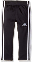 Load image into Gallery viewer, adidas Boys&#39; Tapered Trainer Pant
