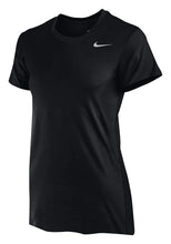 Load image into Gallery viewer, Nike Legend Women's Short Sleeve Shirt
