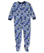 Load image into Gallery viewer, Carter&#39;s Baby Boys&#39; 1 Pc Fleece 327g144
