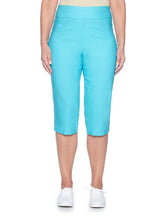 Load image into Gallery viewer, Alfred Dunner Women&#39;s Turks &amp; Caicos Clam Digger - Plus Size
