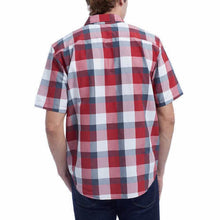 Load image into Gallery viewer, Orvis Men's Short Sleeve Woven Tech Shirt
