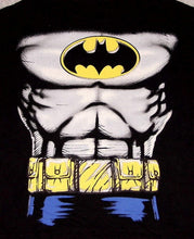 Load image into Gallery viewer, Dc Comics Little Boys' Batman Toddler Short Sleeve Tee Shirt

