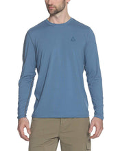 Load image into Gallery viewer, Gerry Menâ€™s Rashguard Long Sleeve Sun Protection T-Shirt
