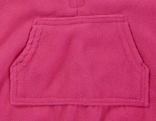 Load image into Gallery viewer, Carter's Baby Girls' Infant Jumpsuit Hot Pink
