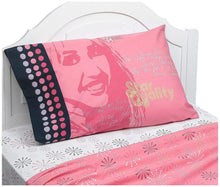 Load image into Gallery viewer, Hannah Montana Part Time Rocker Sheet Set
