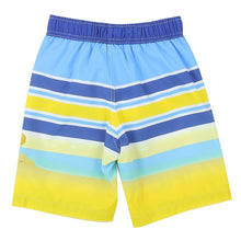Load image into Gallery viewer, Daniel Tiger Neighborhood Little Boys' Toddler Swim Trunks
