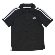 Load image into Gallery viewer, adidas Boys Golf Polo Shirt
