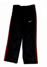 Load image into Gallery viewer, Nike Boys Track Pants Black/red (4)
