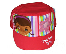 Load image into Gallery viewer, Disney Doc McStuffins Hats (Different Styles)
