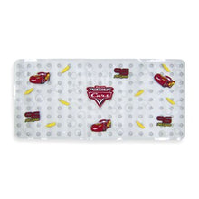 Load image into Gallery viewer, Disney Cars Bath Mat Bonus Inflatable Spout Cover Included
