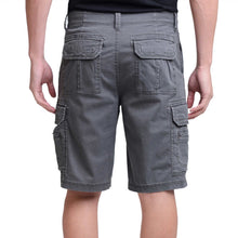 Load image into Gallery viewer, UNIONBAY Men's Wyatt Stretch Cargo Short
