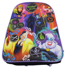 Load image into Gallery viewer, Disney Descendants Girls Backpack Wicked Cool
