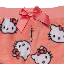 Load image into Gallery viewer, Character Girls' Hello Kitty 3-Piece Pajama Set

