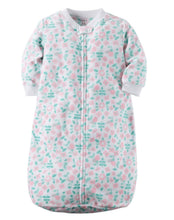 Load image into Gallery viewer, Carter's Baby Girls' Sleepbag 118g620
