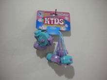 Load image into Gallery viewer, Kids Bundle O' Braids 4 Ponyholders
