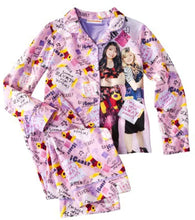 Load image into Gallery viewer, Icarly Big Girls' 2pc Coat Pajamas Set
