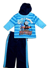 Load image into Gallery viewer, Thomas The Train Little Boys' Toddler Boys 2 Piece Set
