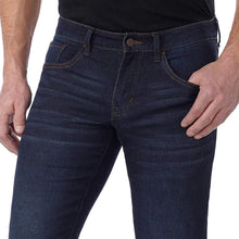 Load image into Gallery viewer, IZOD Men's Comfort Stretch Denim Jeans (Regular,Straight, and Relaxed Fit)
