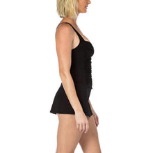 Load image into Gallery viewer, Rose Marie Reid Ladies' Swim Dress
