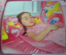 Load image into Gallery viewer, Disney Princess Nap Mat- Toddler
