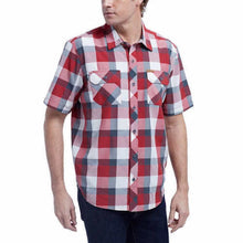 Load image into Gallery viewer, Orvis Men's Short Sleeve Woven Tech Shirt
