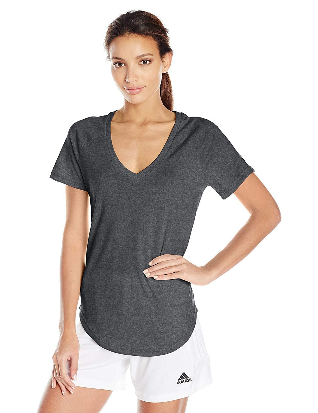 adidas Women's  Image Tee