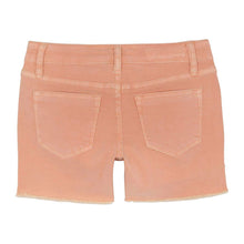 Load image into Gallery viewer, VIGOSS Girls Super Stretch Twill Mid-Shorts
