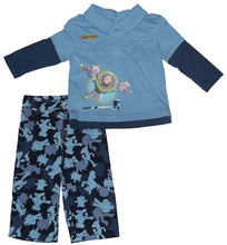 Load image into Gallery viewer, Disney Toy Story Boys Infant and Toddler 2pc Set
