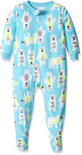 Load image into Gallery viewer, Carter's Boys' 1 Pc Fleece 347g150
