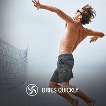 Load image into Gallery viewer, Speedo Men's Marina Swim Trunk
