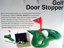 Load image into Gallery viewer, Golf Door Stopper
