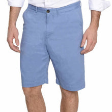 Load image into Gallery viewer, JACHS Mens Stretch Sateen Short (40, French Blue)
