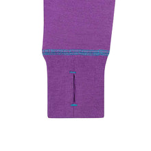 Load image into Gallery viewer, Kirkland Signature Girls' Long Sleeve Sweatshirt Pullover
