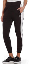 Load image into Gallery viewer, PUMA Women's French Terry Fleece Jogger Pants
